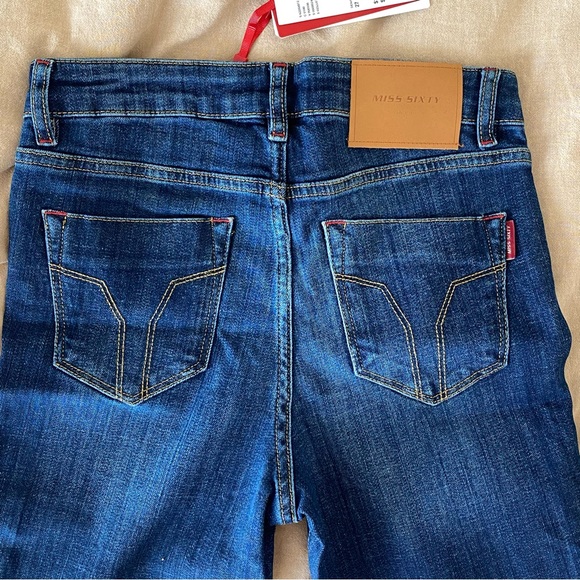 Miss Sixty Urban Outfitters exclusive flare jeans - Picture 3 of 8